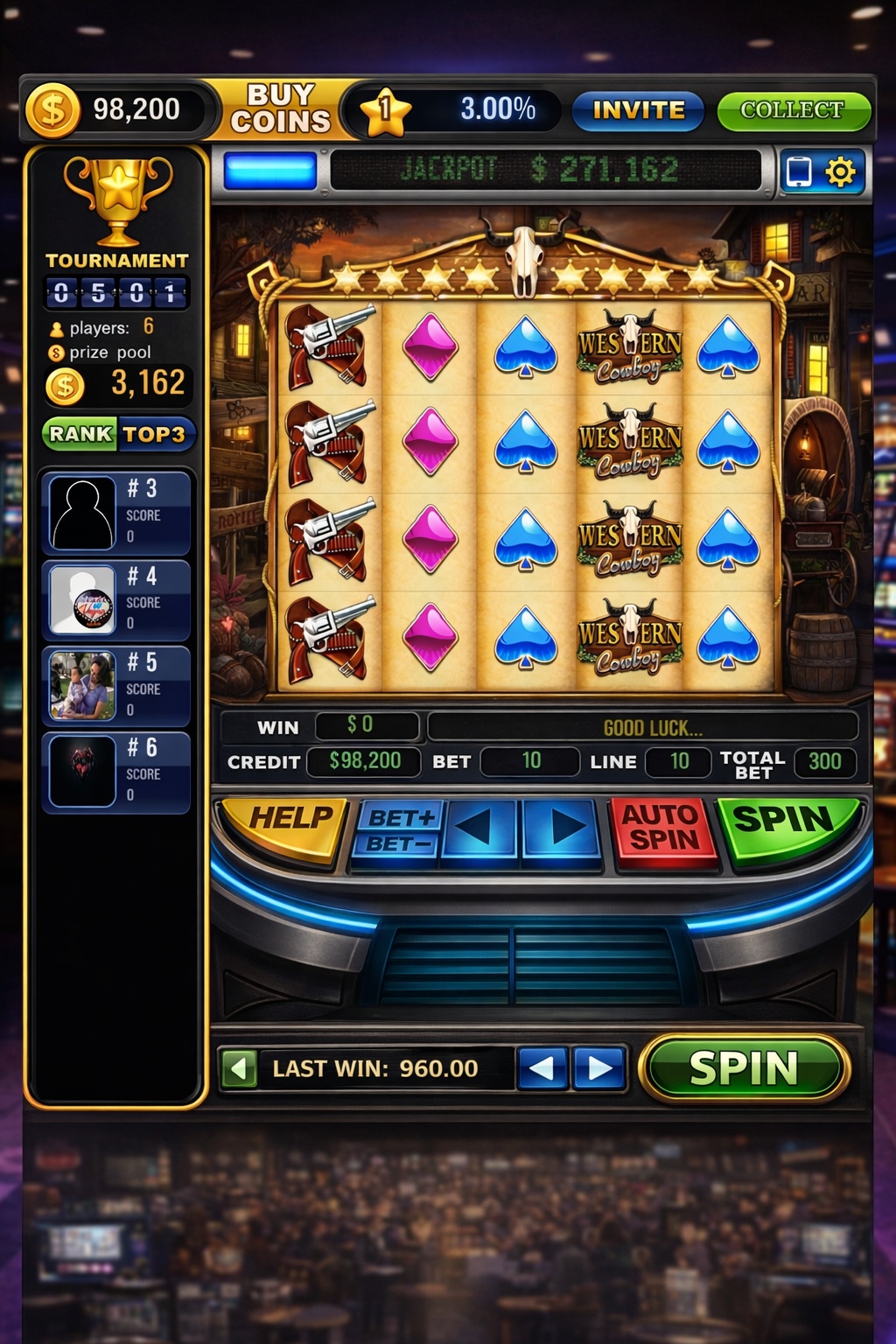 Registration at coin dozer online Casino