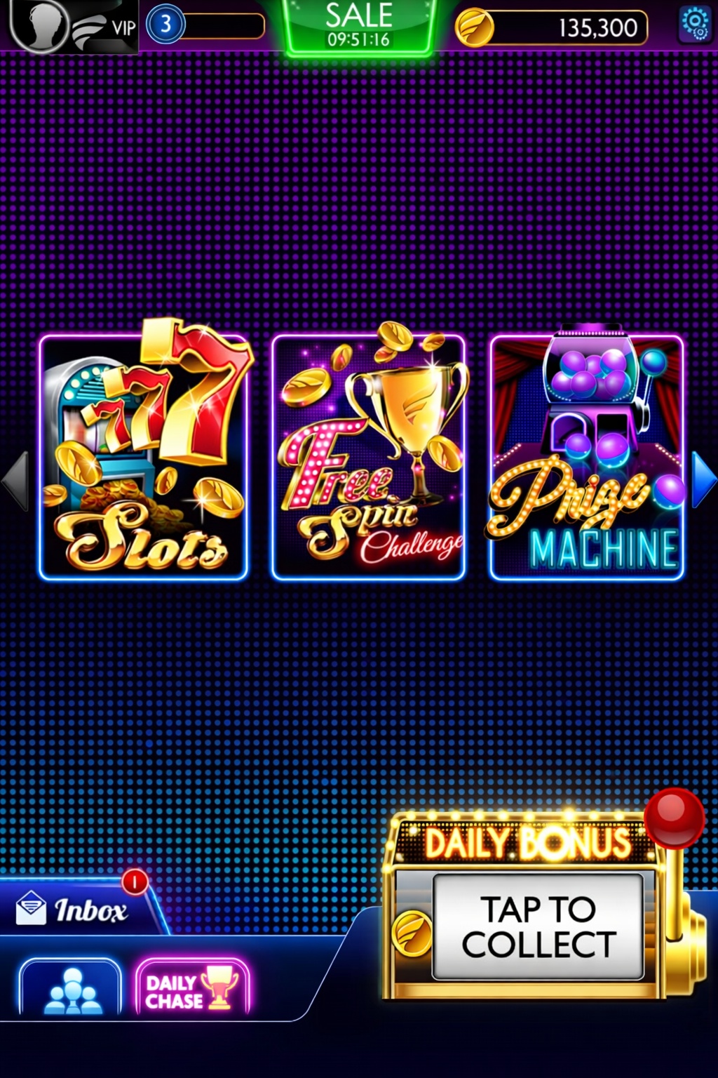 Registration at coin dozer online Casino