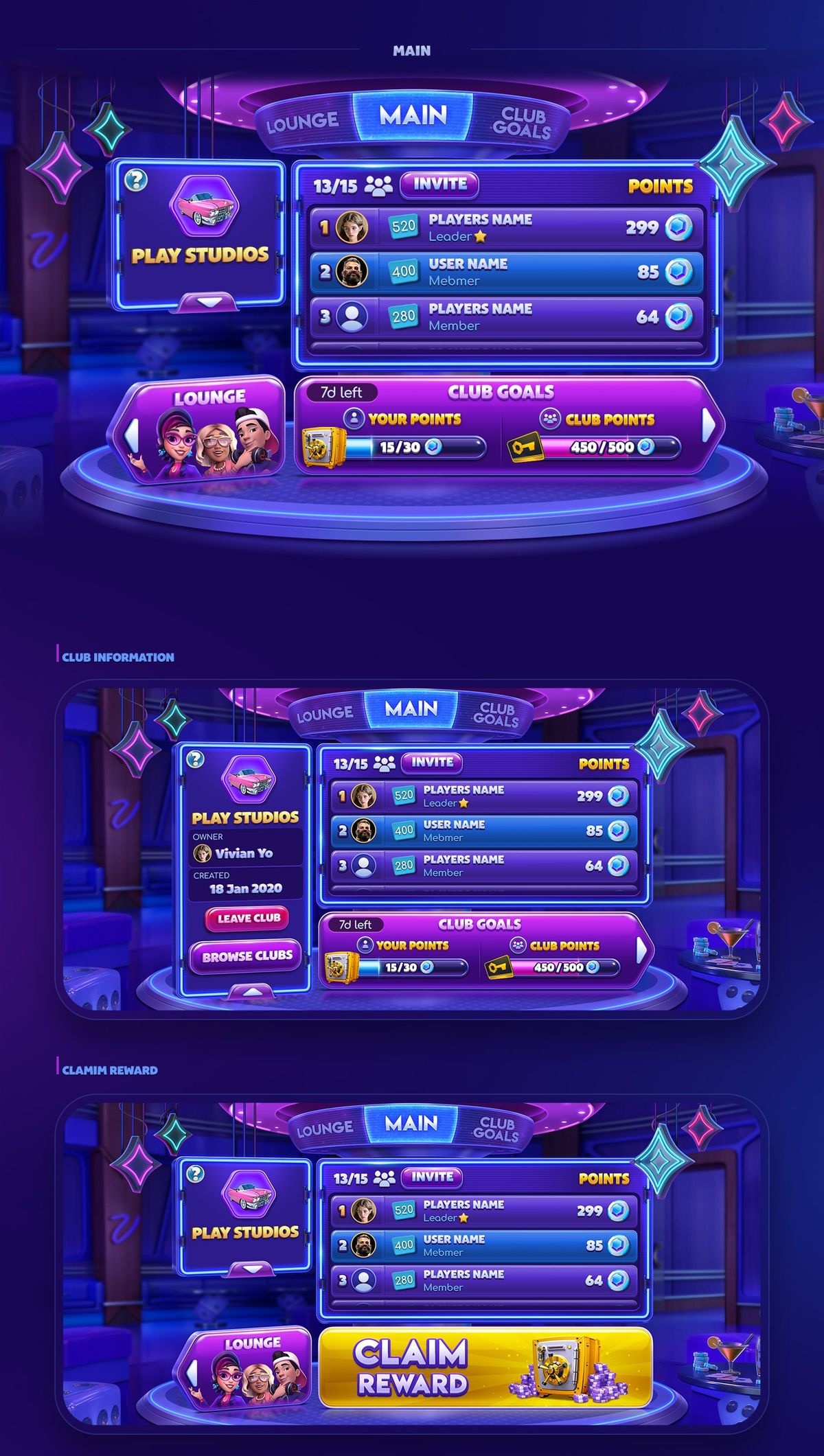 coin dozer online
