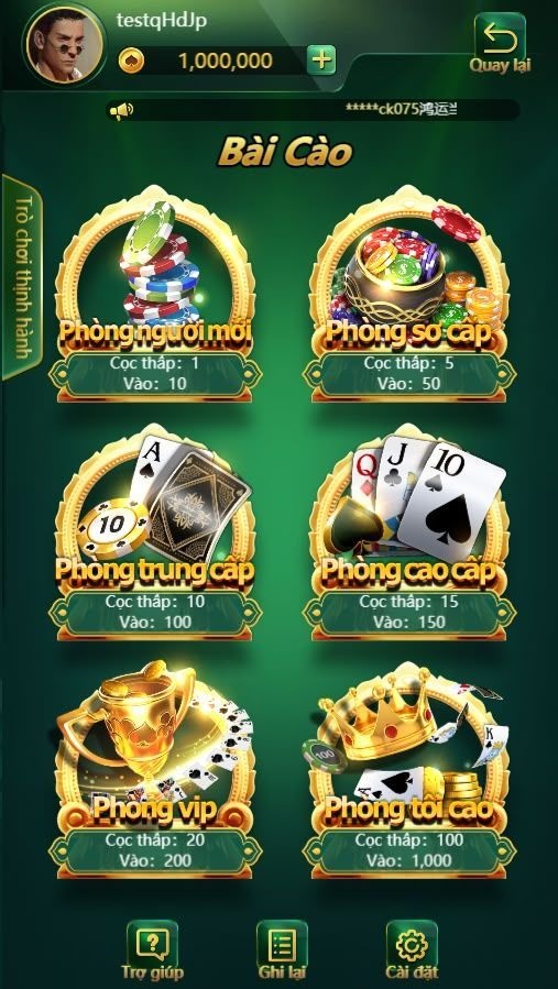Casino coin dozer online desktop and mobile interfaces