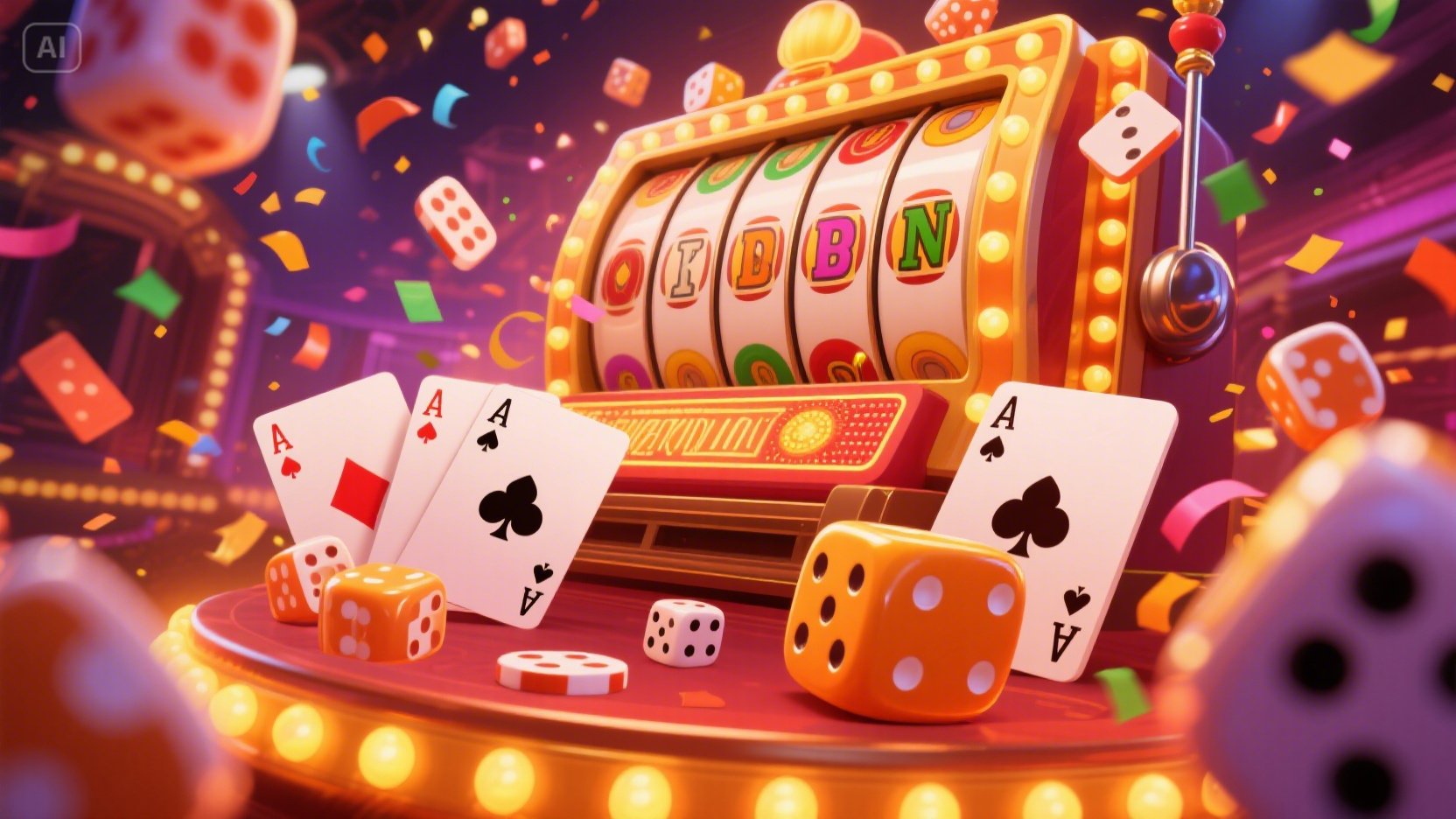 Casino coin dozer online desktop and mobile interfaces