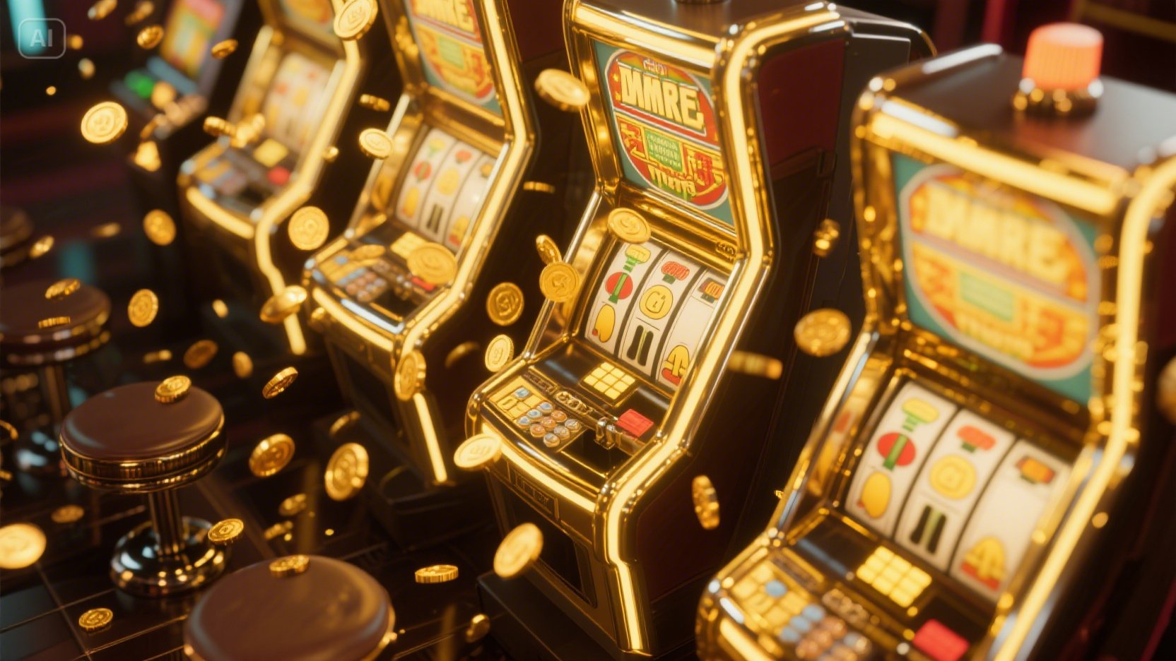Registration at coin dozer online Casino