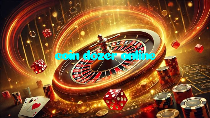available types of coin dozer online bet including pre-match live express and system bets