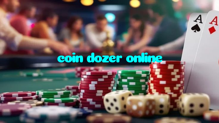 coin dozer online خوش آمدید بونس +600% پیشکش موبائل ایپ کے پروموشن سیکشن میں دکھائی دیتی ہے۔