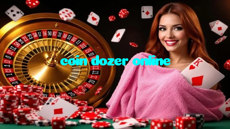 coin dozer online خوش آمدید بونس +600% پیشکش موبائل ایپ کے پروموشن سیکشن میں دکھائی دیتی ہے۔